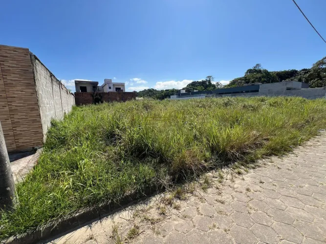TERRENO À VENDA NO FLORA RICA II- PÓS LINHA