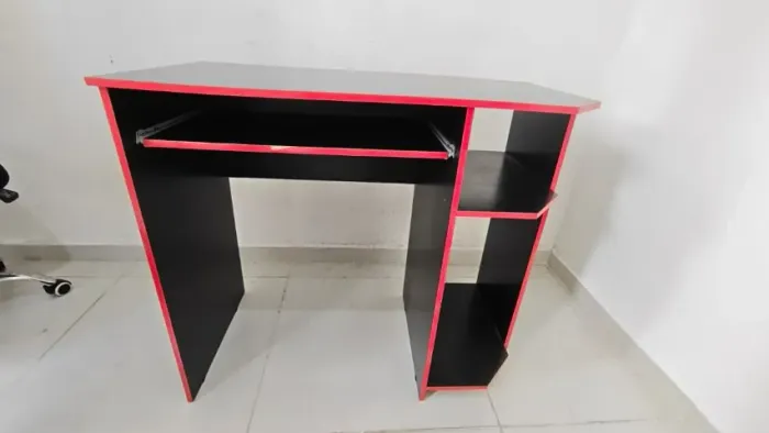 Mesa Gamer Escrivaninha para Computador/Notebook