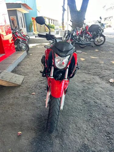 TWISTER 250 - 2021 - 21.000km - 21.000,00$