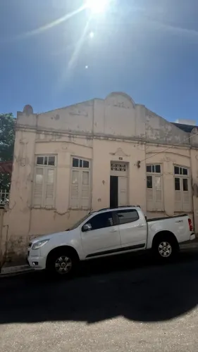 Casa 4/4 no Rio Vermelho
