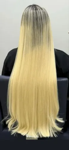 Vende se mega hair