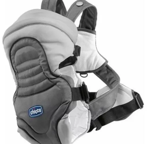 Canguru Chicco 4 Posições 