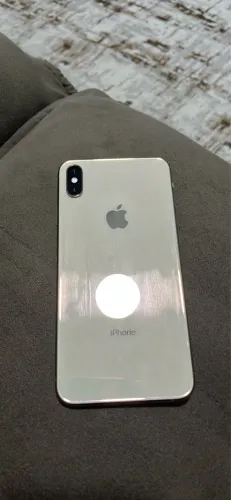 Vendo IPHONE XS MAX 256GB (GOLD ROSÊ)