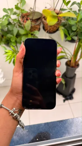 iPhone 16 pro Max Conservadíssimo