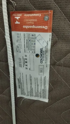 Colchão