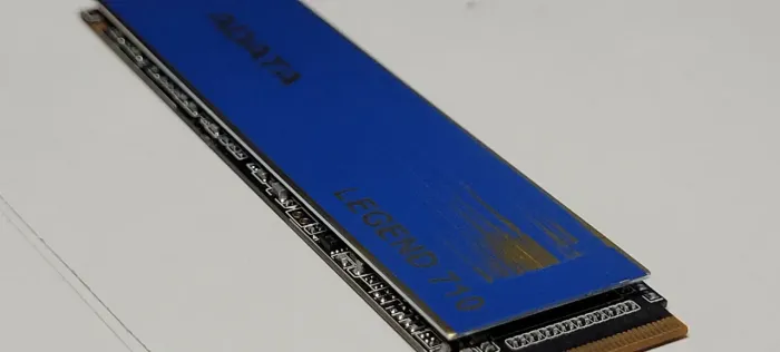 NVME 1TB Adata