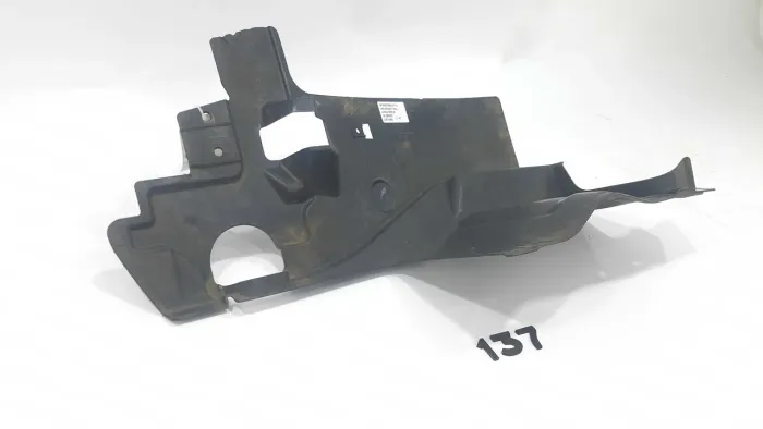 Protetor Motor Lado Esquerdo Sonic Sedan Ltz 2012 V2256
