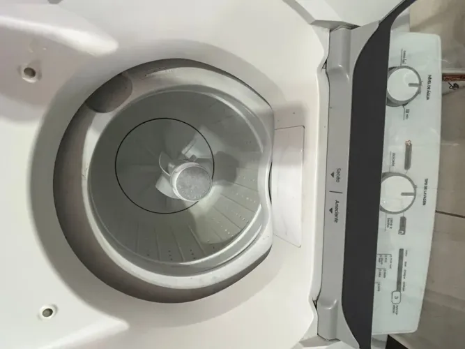 Máquina de lavar Brastemp 9 kg VENDO