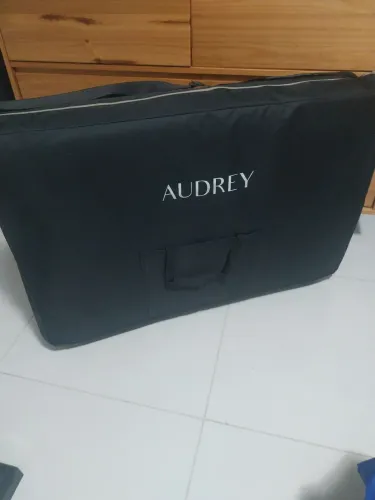 Maca Audrey