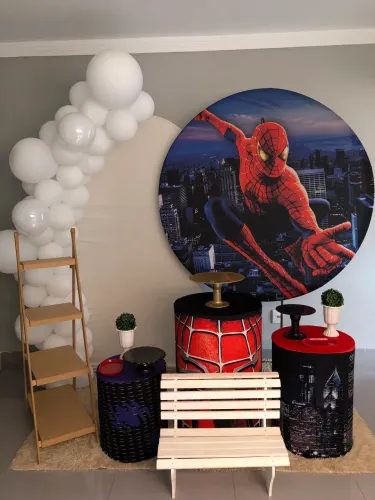 PEGUE E DECORE