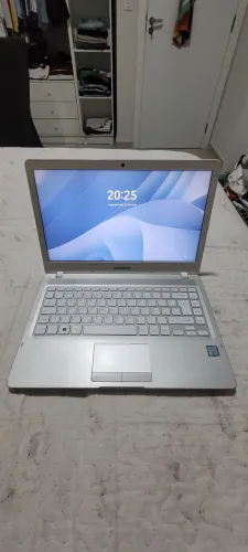 Notebook Samsung