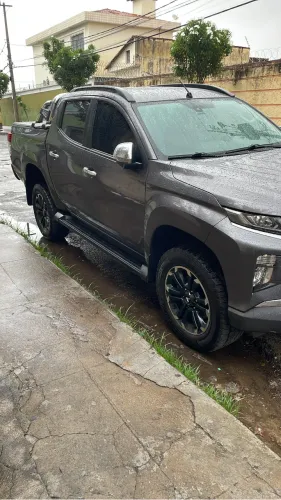 Mitsubishi L200 Triton Sport HPE 2.4 CD Diesel Aut. 2023
