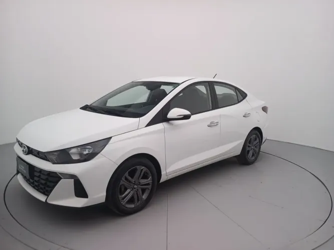 Hyundai HB20S Limited 1.0 TB Flex 12V Aut. 2026
