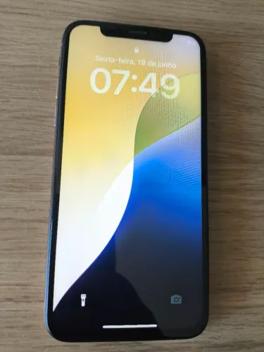 IPhone xs 512gb