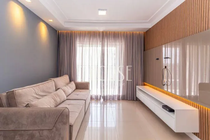 Apartamento em Residencial Montpellier à venda em condomínio de alto padrão em Sorocaba co