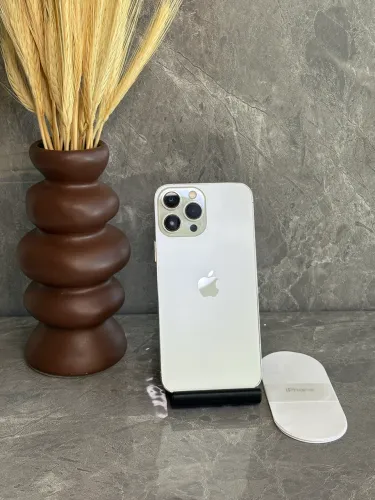 iPhone 13 Pro Max 128 GB (conservado)- Aceito trocas 