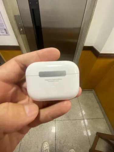 Air Pods