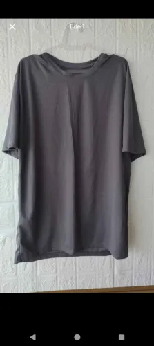 Camiseta dry Fit