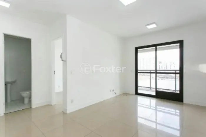Apartamento à venda Rua Cândido Vale, Tatuapé - São Paulo