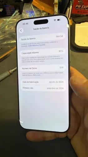 iPhone 16promax
