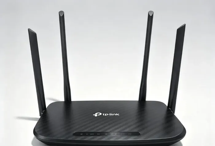 Roteador TP LINK Dual banda 5g