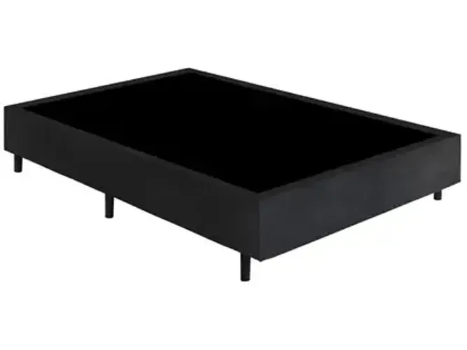 Base cama de casal