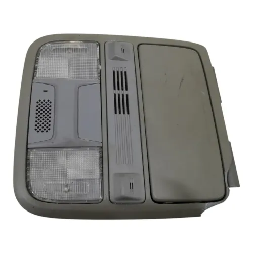 Luz Teto Porta Óculos Honda Accord 2.4 2013/2017 C/ Avaria
