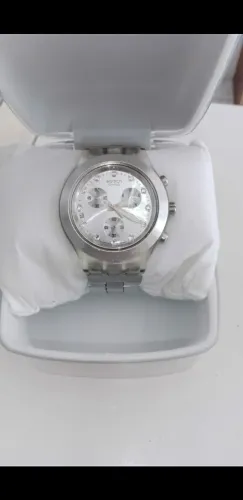Relógio Swatch