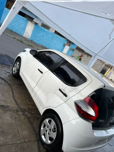 Fiat Mobi Like 1.0 Fire Flex 5P. 2020