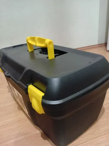 Maleta de ferramentas grande 