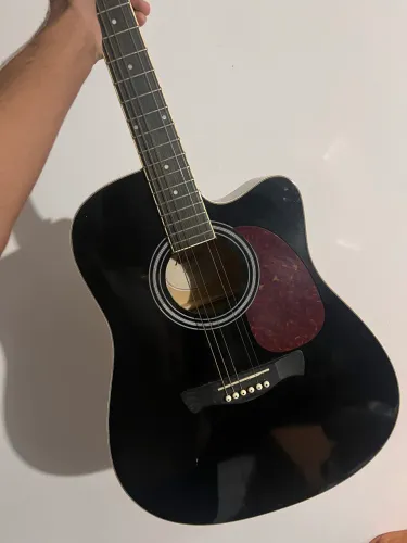 Violão Tagmia Menphis md-18