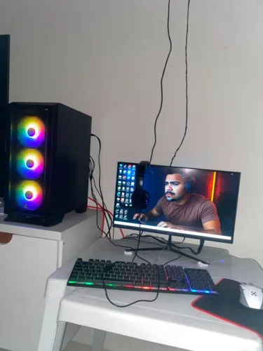 COMPUTADOR GAME