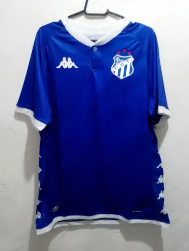 Camisa G Kappa URT I 2026