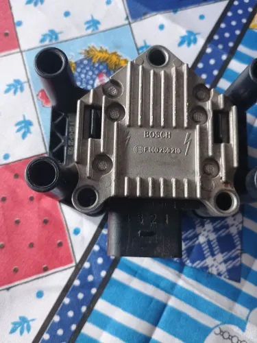 Bobina EA111 BOSCH usada