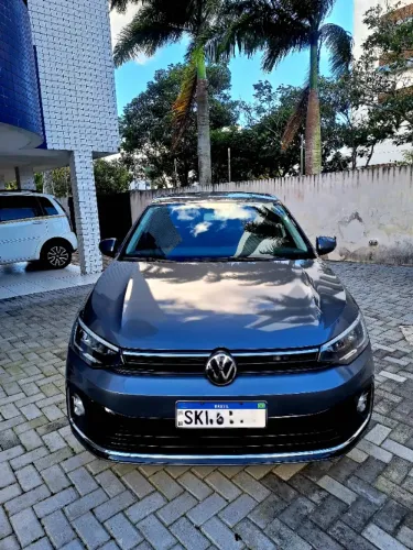 Volkswagen Virtus Comfort. 200 TSI 1.0 Flex 12V AUT 2023