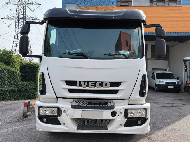 Iveco 240e25s 