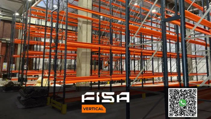 Porta Pallet em Barueri
