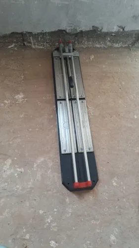 Riscadeira New cortag 90cm e martelete