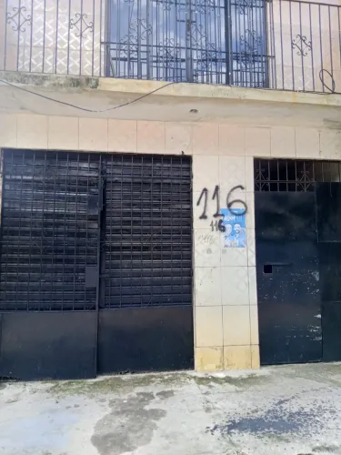 Alugo ponto comercial na Rua da Marinha