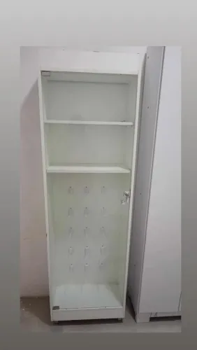 Vitrine expositora de produtos 
