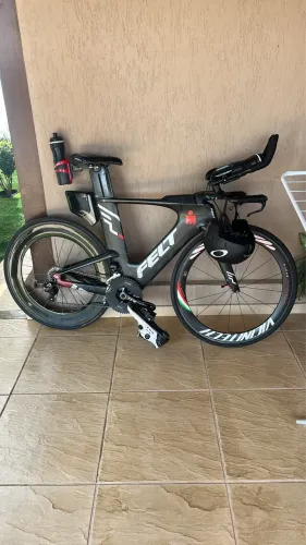 Bike TT FELT IA 16