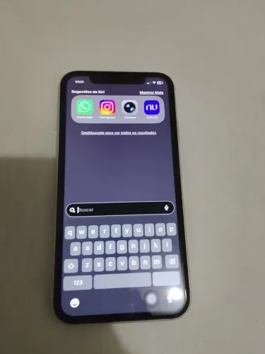 iPhone 11 seminovo