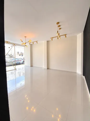 Aluguel sala comercial