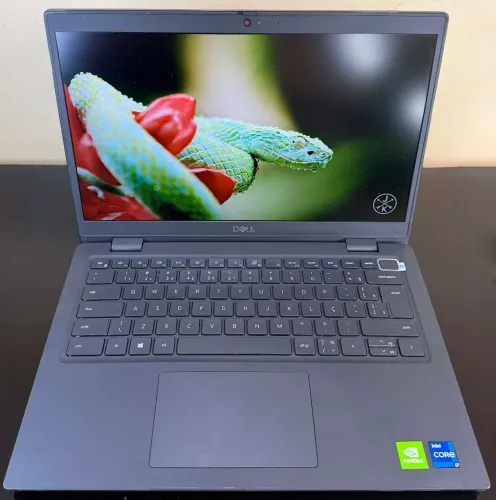 NOTEBOOK DELL | I7-11th | 16GB | SSD 256GB NVME M2 