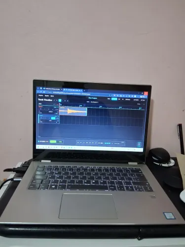 Notebook Lenovo Yoga 520 i5