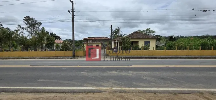 Venda-Terreno-Imaruí-Cangueri