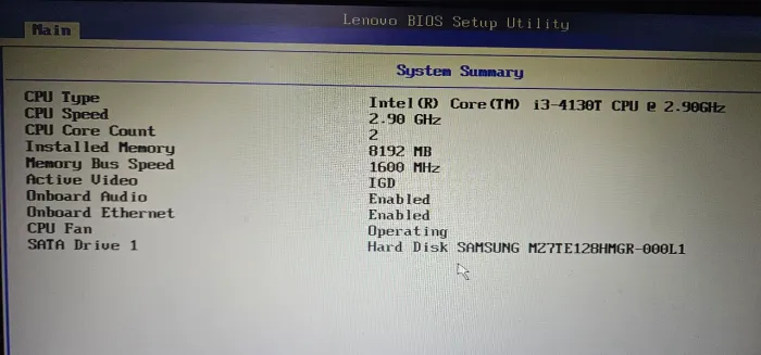 Mini PC