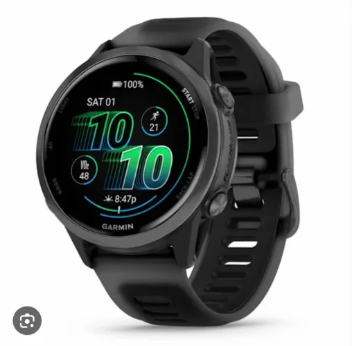 garmin forerunner 570