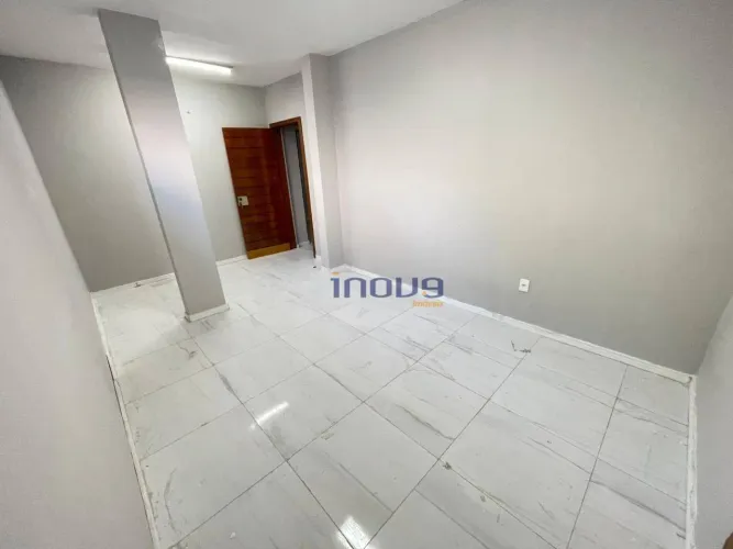 Sala para alugar, 15 m² por R$ 2.000,00/mês - Cidade dos Funcionários - Fortaleza/CE