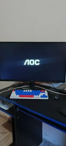Monitor gamer